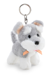 Portachiavi NICI Schnauzer 10 cm