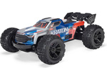 Arrma Mini Kraton 3S DSC BLX 1:16 4WD RTR rouge/bleu