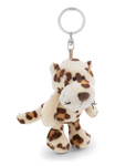Portachiavi NICI Leopardo 10 cm