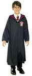HARRY POTTER detský kostým veľkosť (110-116cm)