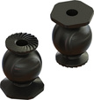 Arrma guľový čap M4x11x15.4mm (2)