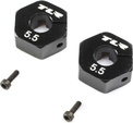 TLR šesťhran kolesa 12x5.5mm (2)