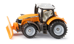 SIKU Blister - Massey Ferguson mit Schaufel