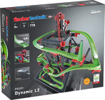 FISCHERTECHNIK Dynamic L 2 stavebnica 778 dielov