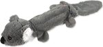 Giocattolo Dog Fantasy Recycled Toy koala con bottiglia PET, sonaglio con coda frusciante 50cm