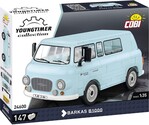 Cobi Barkas B1000, 1:35, 150 k