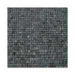 BRIXIES Plus 225.003 Dizajnová podložka na stavanie - dlažobné kocky 25,5 x 25,5 cm