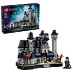 LEGO® Wednesday 76788 Académie Nevermore
