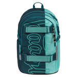 BAAGL Zaino scolastico Skate Petrol GRS