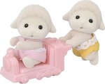 Sylvanian Families Близначета овчици