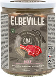 Pohár Elbeville Dog Oral Cavity Care, hovädzie s pridaným harmančekom 440ml