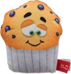 Hračka Dog Fantasy muffin 10cm