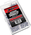 Traxxas sada skrutiek nerez (pre X-Maxx)