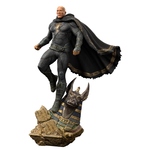Iron Studios DC Comics - Black Adam Szobor Művészeti Skála 1/10