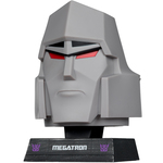 McFarlane Toys Transformers Megatron 1:3 méretarányú mellszobor replika