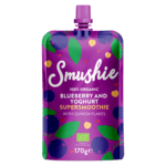 SALVEST Smushie BIO Breakfast Boost (170 g)