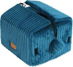 Kukaňa Magic Cat Stripe modrá 40x36cm