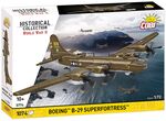 Cobi 5774 II WW Boeing B-29 Superfortress, 1:72, 1074 k