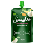 SALVEST Smushie BIO Green Boost (170 g)