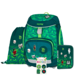 Set scolastico 4 pezzi OXY Sherpy OXY Sherpy Playworld