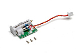 Blade servo lineárny: Revolution 90 FP