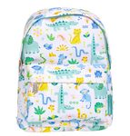 A Little Lovely Company - kleiner Kinder-Rucksack - Dschungel