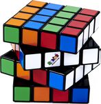 Rubikova kocka majster 4x4