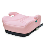 KINDERKRAFT Sitzerhöhung I-Boost 2 Pro (125–150 cm) Pink