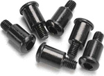 Traxxas čapy ramená 3x10mm (6)
