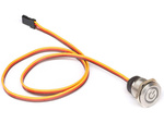 Spektrum momentový spínač PowerSafe s LED