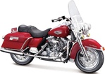 Maisto - HD - 1999 FLHR Road King®, 1:18