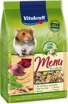 Krimvo Vitakraft Menu škrečok 400g