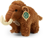 Plüsch-Mammut 20 cm ECO-FRIENDLY