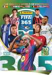 PANINI FIFA 365 2025/2026 - álbum