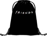 BAAGL Tasche Freunde