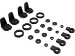 Arrma componenti ammortizzatori compositi: Mini Kraton