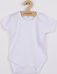 Body krátky rukáv New Baby Classic 92 (18 - 24 m)