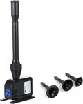 INVITAL Bomba de fuente H-603 600 l/h 1,3m