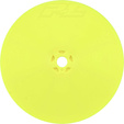 Pro-Line disk 2.2" Velocity H12 predný žltý (2) (pre AE B74)
