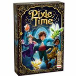 Haba Gioco cooperativo sociale Pixie Time da 8 anni