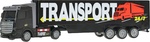 2-Play Traffic LKW 31cm Rückwärtsgang