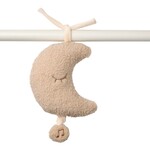 NATTOU Hračka hudobná Teddy mesiačik 25 cm