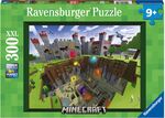 Ravensburger Minecraft 300 dielikov