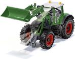 SIKU Control - Bluetooth, Fendt 933 mit Frontlader