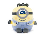 MINIONS KAWAII jucărie de pluș chubby cu un singur ochi 21cm