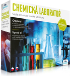 Albi Chemické laboratórium