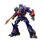TRANSFORMERS BLOKEES stavebnice Classic Class 09 Optimus Prime Transformers 2007