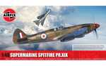 Classic Kit Flugzeug A05119A - Supermarine Spitfire PR.XIX (1:48)