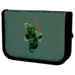 LEGO Ninjago Spinjitzu Master - astuccio con riempimento