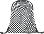 BAAGL Tasche Skate Ska - MUSTER
